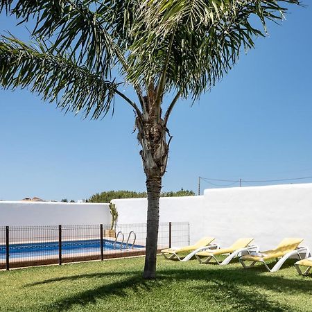 Villa Cala Salada Conil De La Frontera Exterior photo